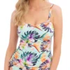 Fantasie Paradiso Underwire Adjustable Tankini Swim Top FS1851 -Allure Wear Shop fantasie fan001 fs1851 gs