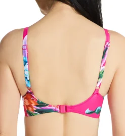 Fantasie Halkidiki Underwire Gathered Full Cup Swim Top FS1901 -Allure Wear Shop fantasie fan001 fs1901 bs