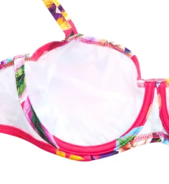 Fantasie Halkidiki Underwire Gathered Full Cup Swim Top FS1901 -Allure Wear Shop fantasie fan001 fs1901 cs6