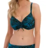 Fantasie Palmetto Bay Underwire Bralette Bikini Swim Top FS2014 -Allure Wear Shop fantasie fan001 fs2014 gs