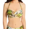 Fantasie Kabini Oasis Underwire Twist Bandeau Swim Top FS2109 -Allure Wear Shop fantasie fan001 fs2109 gs