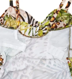 Fantasie Kabini Oasis Twist Front Tankini Swim Top FS2154 -Allure Wear Shop fantasie fan001 fs2154 cs6