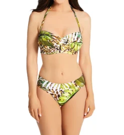 Fantasie Kabini Oasis Mid Rise Brief Swim Bottom FS2172 -Allure Wear Shop fantasie fan001 fs2172 cs3