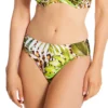 Fantasie Kabini Oasis Mid Rise Brief Swim Bottom FS2172 -Allure Wear Shop fantasie fan001 fs2172 gs