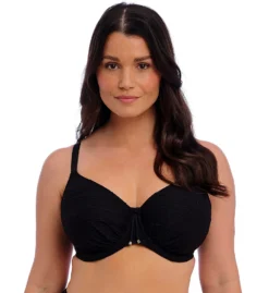 Fantasie Beach Waves Underwire Gathered Full Cup Swim Top FS2201 -Allure Wear Shop fantasie fan001 fs2201 fs