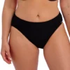 Fantasie Beach Waves Mid Rise Brief Swim Bottom FS2272 -Allure Wear Shop fantasie fan001 fs2272 gs