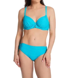 Fantasie Beach Waves Adjustable Leg Short Swim Bottom FS2274 -Allure Wear Shop fantasie fan001 fs2274 cs3