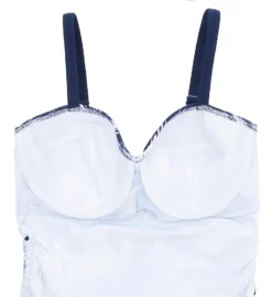 Fantasie Carmelita Avenue UW Twist Front Tankini Swim Top FS2354 -Allure Wear Shop fantasie fan001 fs2354 cs5