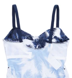 Fantasie Carmelita Avenue UW Twist Front Tankini Swim Top FS2354 -Allure Wear Shop fantasie fan001 fs2354 cs6