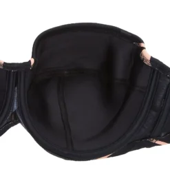 Fantasie Luna Bay Underwire Bandeau Bikini Swim Top FS2409 -Allure Wear Shop fantasie fan001 fs2409 cs6