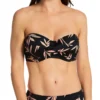 Fantasie Luna Bay Underwire Bandeau Bikini Swim Top FS2409 -Allure Wear Shop fantasie fan001 fs2409 gs