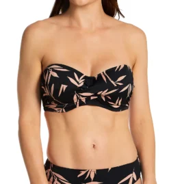 Allure Wear Shop 3 Fantasie Luna Bay Underwire Bandeau Bikini Swim Top FS2409