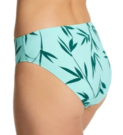 Fantasie Luna Bay Mid Rise Bikini Brief Swim Bottom FS2472 -Allure Wear Shop fantasie fan001 fs2472 bs