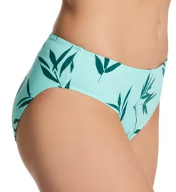 Fantasie Luna Bay Mid Rise Bikini Brief Swim Bottom FS2472