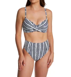 Fantasie Sunshine Coast High Waist Bikini Brief Swim Bottom FS2578 -Allure Wear Shop fantasie fan001 fs2578 cs1