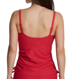 Fantasie Almeria Underwire Front Twist Tankini Swim Top FS2754 -Allure Wear Shop fantasie fan001 fs2754 bs