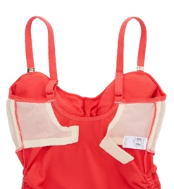 Fantasie Almeria Underwire Front Twist Tankini Swim Top FS2754 -Allure Wear Shop fantasie fan001 fs2754 cs5