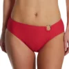 Fantasie Almeria Mid Rise Bikini Brief Swim Bottom FS2787 -Allure Wear Shop fantasie fan001 fs2787 gs