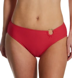 Fantasie Almeria Mid Rise Bikini Brief Swim Bottom FS2787