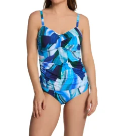 Fantasie Aguda Beach Underwire Twist Front Tankini Top FS2954 -Allure Wear Shop fantasie fan001 fs2954 cs1