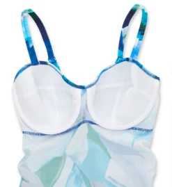 Fantasie Aguda Beach Underwire Twist Front Tankini Top FS2954 -Allure Wear Shop fantasie fan001 fs2954 cs5