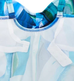 Fantasie Aguda Beach Underwire Twist Front Tankini Top FS2954 -Allure Wear Shop fantasie fan001 fs2954 cs6