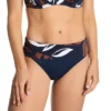 Fantasie Lake Orta Fold Bikini Brief Swim Bottom FS3377 -Allure Wear Shop fantasie fan001 fs3377 gs