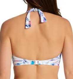 Fantasie Calypso Harbour Underwire Twist Bandeau Swim Top FS3509 -Allure Wear Shop fantasie fan001 fs3509 cs1