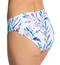 Fantasie Calypso Harbour Mid Rise Bikini Brief Swim Bottom FS3572 -Allure Wear Shop fantasie fan001 fs3572 bs