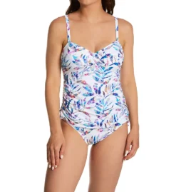 Fantasie Calypso Harbour Mid Rise Bikini Brief Swim Bottom FS3572 -Allure Wear Shop fantasie fan001 fs3572 cs1