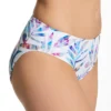 Fantasie Calypso Harbour Mid Rise Bikini Brief Swim Bottom FS3572 -Allure Wear Shop fantasie fan001 fs3572 gs