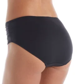 Fantasie Versailles Deep Gathered Control Brief Swim Bottom FS5752 -Allure Wear Shop fantasie fan001 fs5752 bs