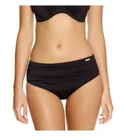 Fantasie Versailles Deep Gathered Control Brief Swim Bottom FS5752