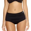 Fantasie Versailles Gathered Control Short Swim Bottom FS5753 -Allure Wear Shop fantasie fan001 fs5753 gs
