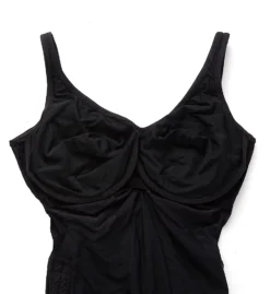 Fantasie Versailles Underwire V-Neck Swimsuit FS5755 -Allure Wear Shop fantasie fan001 fs5755 cs3