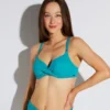 Fantasie Ottawa Underwire Wrap Full Cup Bikini Swim Top FS6355 -Allure Wear Shop fantasie fan001 fs6355 gs