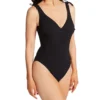 Fantasie Ottawa Underwire Plunge One Piece Swimsuit FS6496 -Allure Wear Shop fantasie fan001 fs6496 gs