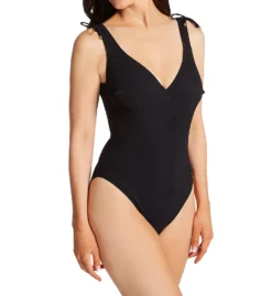 Fantasie Ottawa Underwire Plunge One Piece Swimsuit FS6496