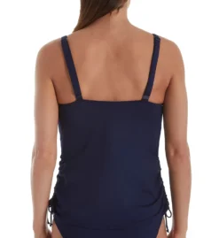 Fantasie San Remo Underwire Gathered Tankini Swim Top FS6501 -Allure Wear Shop fantasie fan001 fs6501 bs