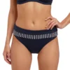 Fantasie San Remo Classic Fold Brief Swim Bottom FS6507 -Allure Wear Shop fantasie fan001 fs6507 gs
