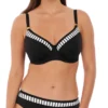 Fantasie San Remo Underwire Full Cup Bikini Swim Top FS6509 -Allure Wear Shop fantasie fan001 fs6509 gs