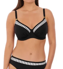 Allure Wear Shop 11 Fantasie San Remo Underwire Full Cup Bikini Swim Top FS6509