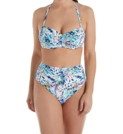 Fantasie Fiji Underwire Twist Bandeau Swim Top FS6541 -Allure Wear Shop fantasie fan001 fs6541 cs1