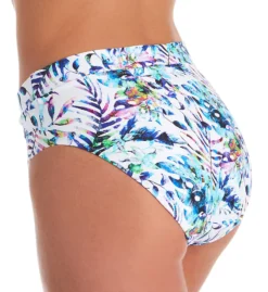 Fantasie Fiji Classic Twist Brief Swim Bottom FS6543 -Allure Wear Shop fantasie fan001 fs6543 bs