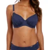 Fantasie Marseille Underwire Gathered Full Cup Swim Top FS6680 -Allure Wear Shop fantasie fan001 fs6680 gs
