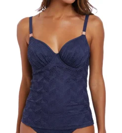 Fantasie Marseille Underwire Full Cup Tankini Swim Top FS6684