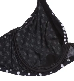 Fantasie Santa Monica Underwire Plunge Bikini Swim Top FS6722 -Allure Wear Shop fantasie fan001 fs6722 cs3