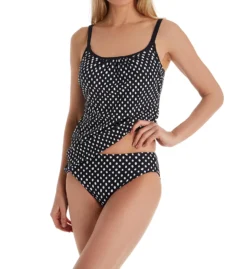 Fantasie Santa Monica Underwire Scoop Neck Tankini Swim Top FS6724 -Allure Wear Shop fantasie fan001 fs6724 cs1