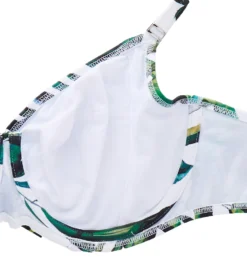 Fantasie Palm Valley Underwire Wrap Front Bikini Swim Top FS6760 -Allure Wear Shop fantasie fan001 fs6760 cs1