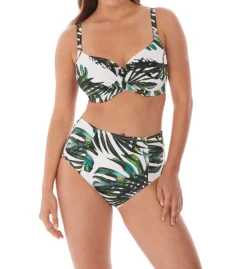 Fantasie Palm Valley Underwire Wrap Front Bikini Swim Top FS6760 -Allure Wear Shop fantasie fan001 fs6760 cs2